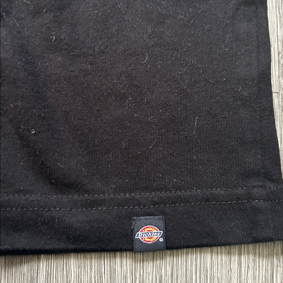 Dickies Men’s Graphic Floral T-Shirt - Picture 5 of 6